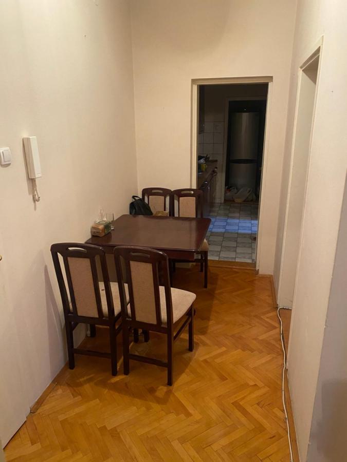 Stan Novi Sad 5G Wifi Daire Dış mekan fotoğraf