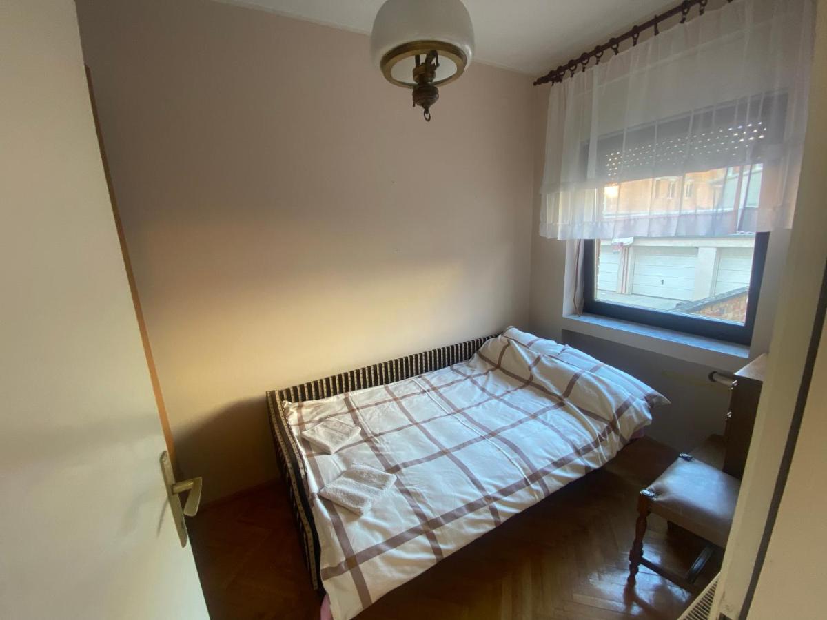 Stan Novi Sad 5G Wifi Daire Dış mekan fotoğraf