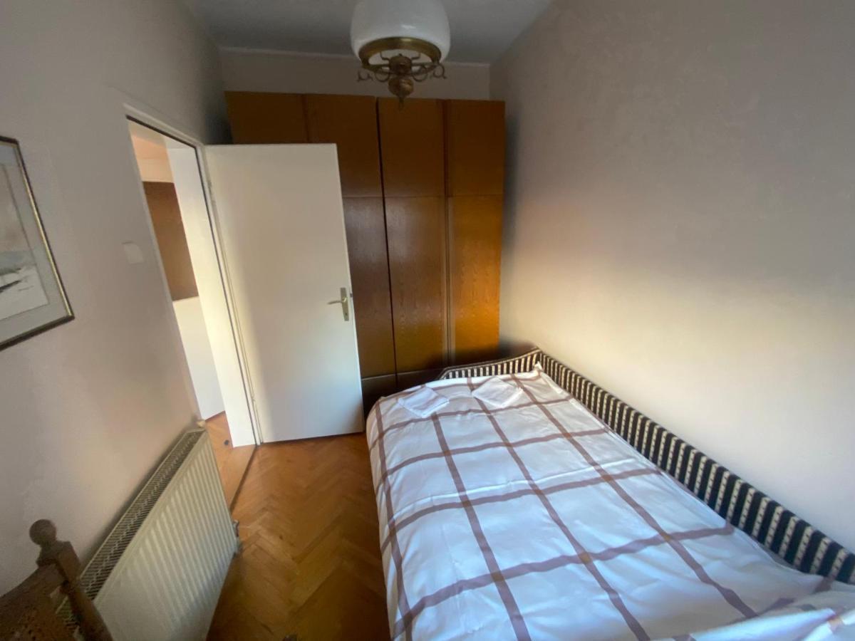 Stan Novi Sad 5G Wifi Daire Dış mekan fotoğraf