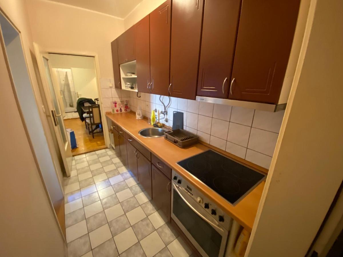 Stan Novi Sad 5G Wifi Daire Dış mekan fotoğraf